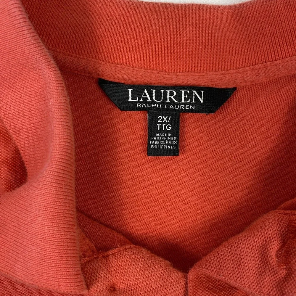 Ralph Lauren lauren ralph